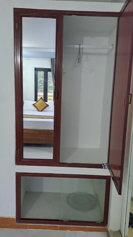 Greenland Backpackers Hostel Phong Nha Exterior photo