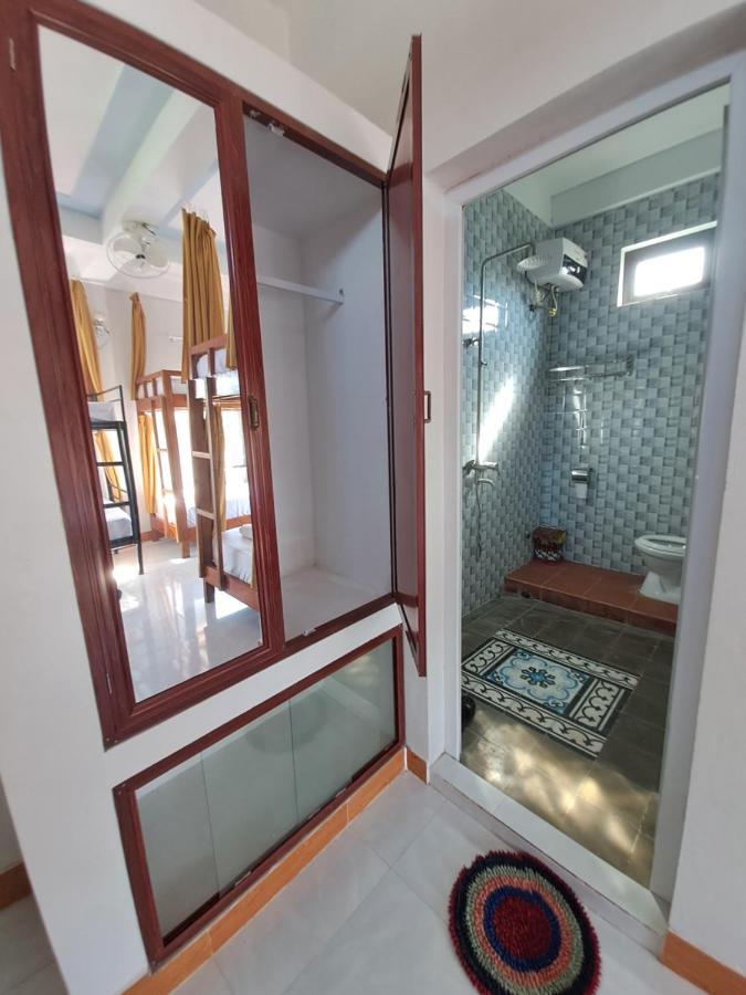 Greenland Backpackers Hostel Phong Nha Exterior photo